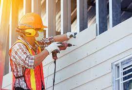 Best Fiber Cement Siding Installation  in Apison, TN