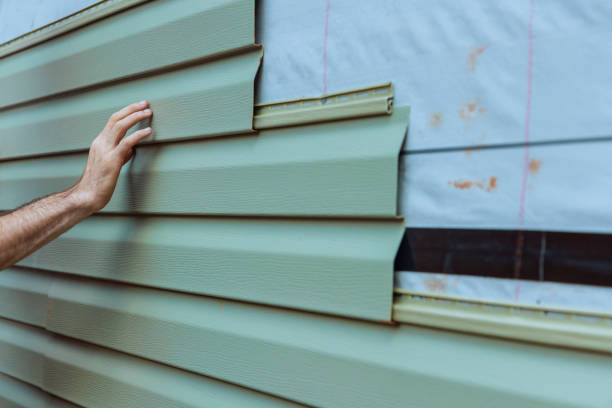 Best Stucco Siding  in Apison, TN